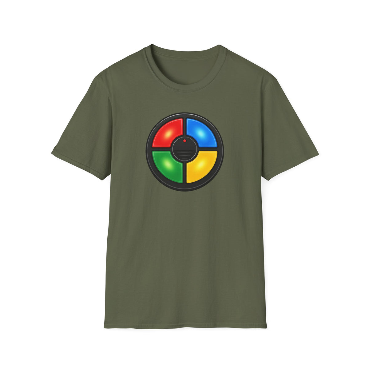 Simon Says - T-Shirt