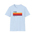 T-120 VHS Tape - T-Shirt