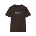 You Sank My Battle Ship - T-Shirt
